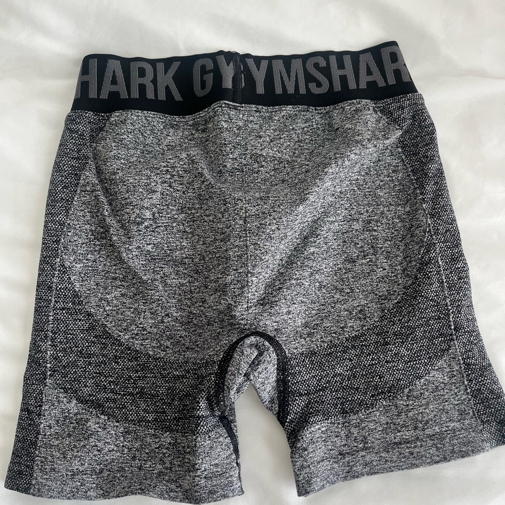 Gymshark women’s workout shorts